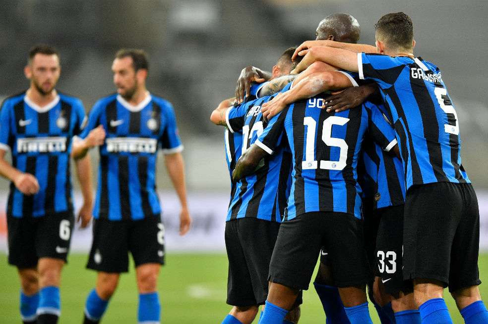 Inter de Milán