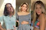 Así lucen Evaluna, Adriana Lucía, Laura Tobón y otras famosas en sus embarazos