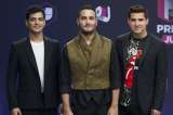 Reik reconoce que es un "muy buen momento" para experimentar en la música
