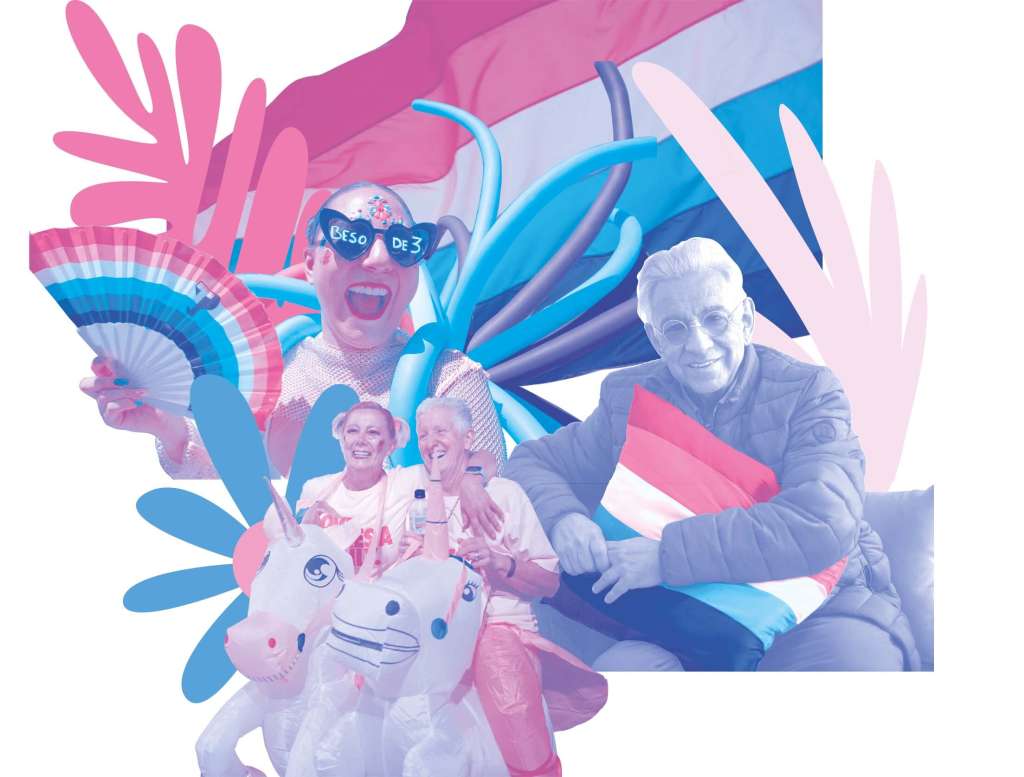 Infografía: Diversidad para ‘dummies’: ¿Por qué se conmemora el Pride?