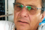 JEP rechaza sometimiento de Edward Mattos, hermano del empresario Carlos Mattos