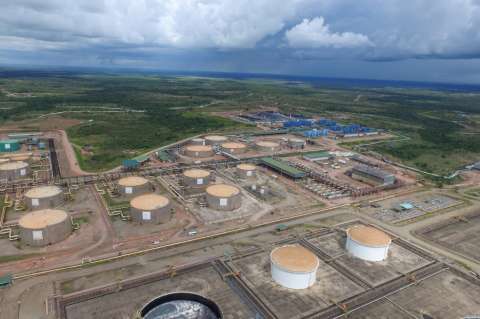 Ecopetrol asume Rubiales con una inversión de $1,2 billones