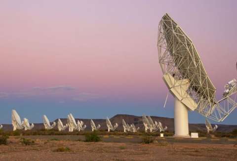 Un equipo de científicos descubre 49 nuevas galaxias