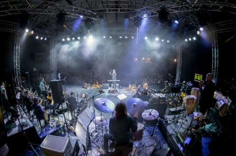 Jazz al Parque 2023: un anticipo agridulce (Reverberaciones)