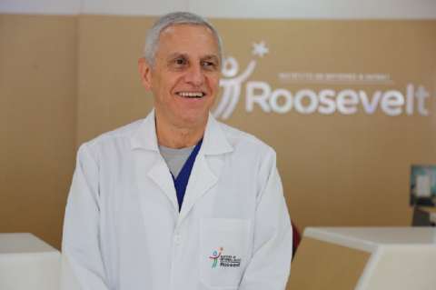 Dr. José Ignacio Zapata: “Teletón renace en un nuevo formato”