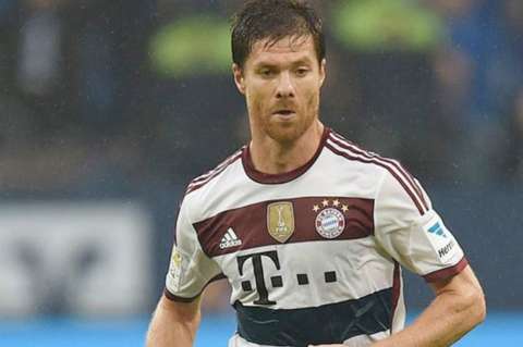 Xabi Alonso es denunciado por fraude fiscal