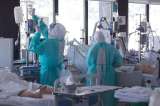 Un proyecto para mejorar las condiciones laborales del personal de la salud