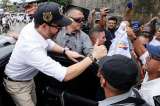 Terremoto en Colombia: las primeras grietas y aciertos del gobierno de De la Espriella