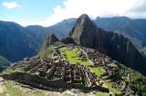 Machu Picchu reabre sus puertas para un solo turista