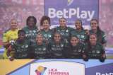Cali vs. São Paulo, en los cuartos de la Libertadores Femenina: hora y TV para ver en vivo