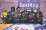 Cali vs. São Paulo, en los cuartos de la Libertadores Femenina: hora y TV para ver en vivo