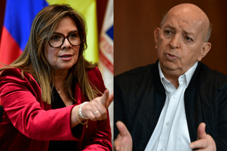 Las líneas rojas de la Fiscalía sobre diálogos con el Clan del Golfo y la paz total de Petro