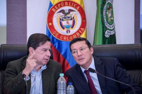 “No hay recorte, solo aplazamiento”: Cristo sobre las elecciones de 2026