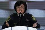 Lupe Valdez, la sheriff latina y lesbiana que podría gobernar Texas