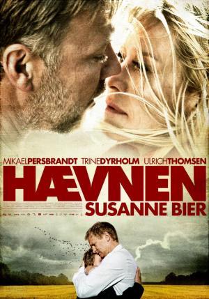 Hævnen (2010): El vértigo ante la caída/muerte