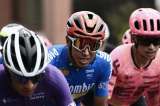 Así quedó la tabla del ránking de la UCI: Egan Bernal subió varios puestos