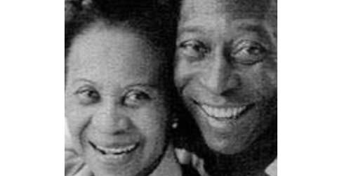 Doña Celeste, la madre centenaria de Pelé