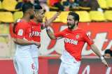 Falcao llegó a 50 goles en Francia: marcó en el 2-1 sobre el Nantes