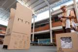 Instalación de nuevos puestos de votación incide en el aumento de la participación electoral
