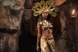 Carolina Guerra debuta en "Da Vinci’s Demons"