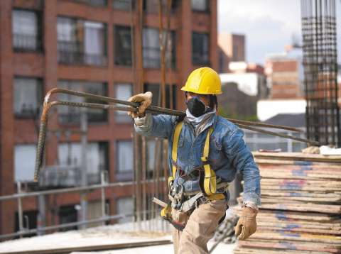 Que no lo estafen: falsas inmobiliarias están recaudando recursos del público