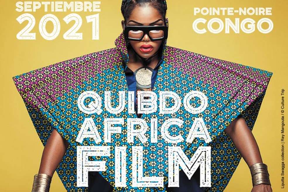 Quibdó África Film Festival