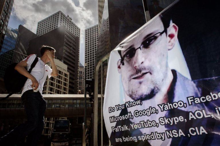 Arranca semana clave para destino de Edward Snowden