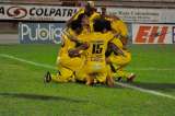 Atlético Huila goleó 6-1 al Deportivo Pasto