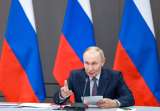 Putin le propone a EE. UU. prolongar un año más un tratado sobre desarme nuclear
