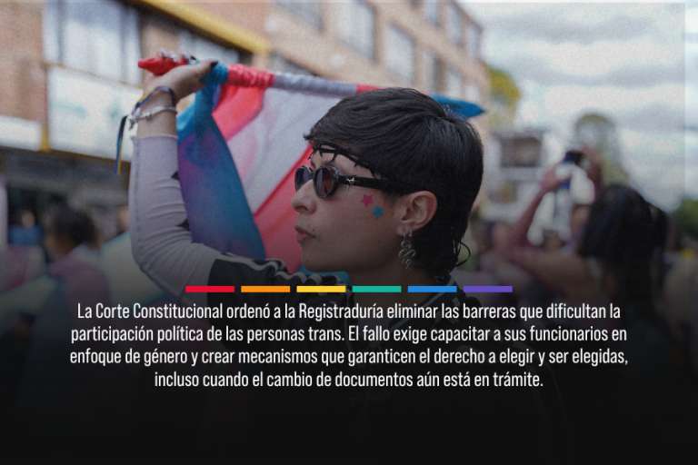 Radar queer del 25 de julio al 1 de agosto.