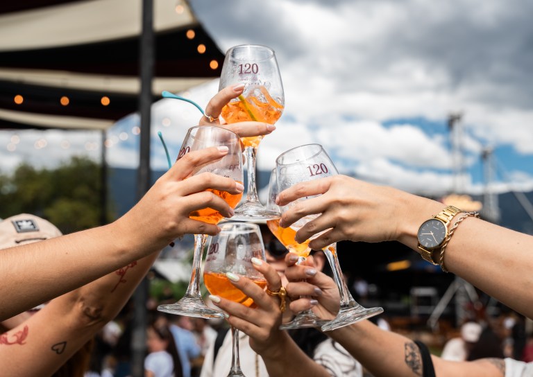 Vino al Parque Medellín 2026: fechas, entradas y todo lo que debe saber