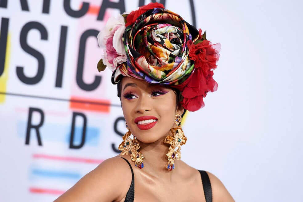 Cardi B lanzó en 2018 su álbum debut “Invasion of Privacy”, que debutó en la primera posición del Billboard 200 y recibió el premio Grammy al mejor álbum de rap. / Archivo