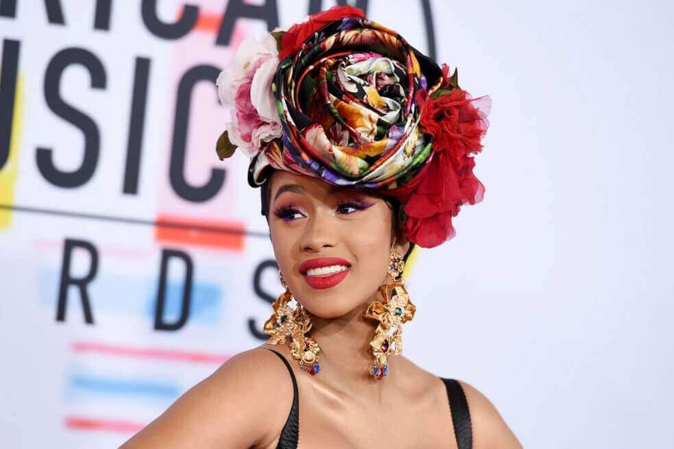 Cardi B lanzó en 2018 su álbum debut “Invasion of Privacy”, que debutó en la primera posición del Billboard 200 y recibió el premio Grammy al mejor álbum de rap. / Archivo