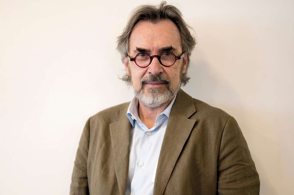 Mauricio García Villegas