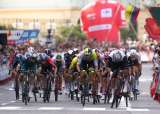 Vuelta a España: así quedó la clasificación general tras el triunfazo de Molano