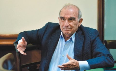 El “acuerdo sobre lo fundamental” que propone De la Calle a Petro y Hernández