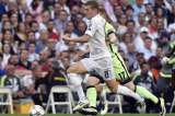 Toni Kroos, el motor de Real Madrid en la mitad de la cancha