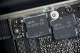 El buen momento de Samsung en el mercado de chips