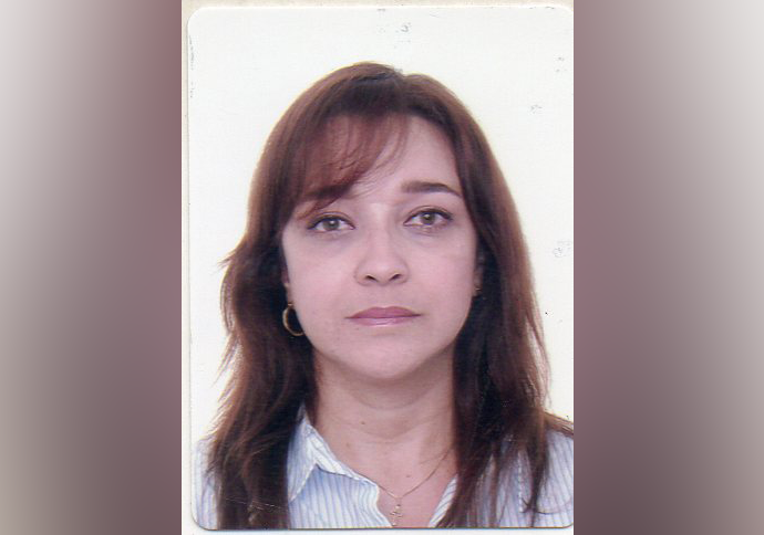 De acuerdo con Función Pública, la fiscal Ana Victoria Nieto inició su carrera en la Fiscalía el 11 de agosto de 1994.