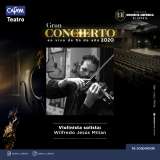 Valses vieneses con sabor colombiano, el gran concierto de fin de año del Teatro Cafam