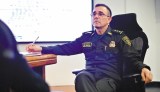 “Mató a la niña por odio a la mamá” director de la Policía sobre caso de María Ángel Molina