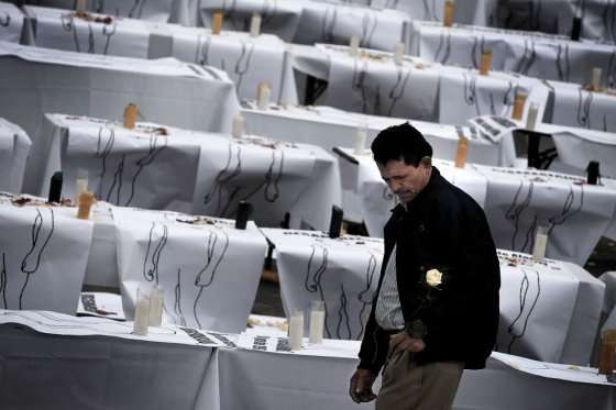 Foto: archivo El Espectador