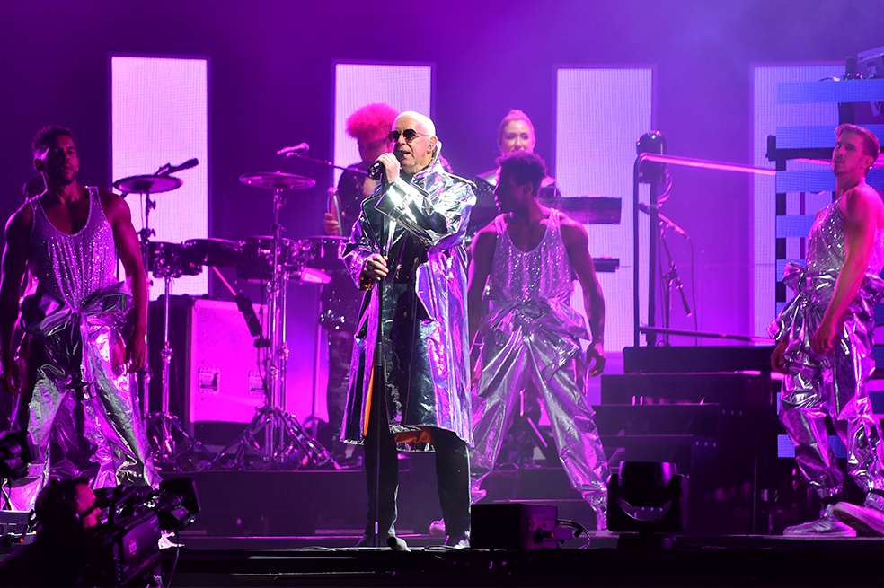 Pet Shop Boys estarán en el Primavera Sound 2023 Bogotá