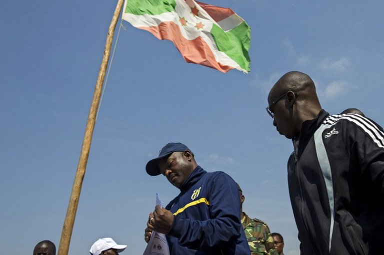 El virus de la reelección en África