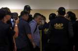 Guatemala permitió ingreso de colombiano miembro de la Cicig, ¿qué sigue?
