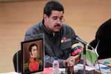 Nicolás Maduro dice que Chávez pudo influir en la elección del nuevo papa