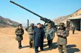 Corea del Norte y del Sur acuerdan sentarse a dialogar en diciembre