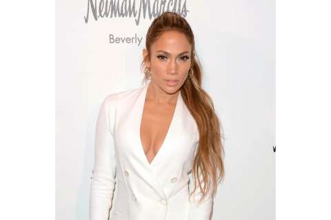 ‘Un director de cine me pidió que le enseñara los senos’: Jennifer Lopez