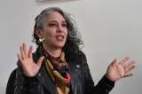 “Tenemos un bache generacional de liderazgos de izquierda”: María José Pizarro