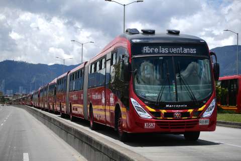 El agujero negro en TM que puso a correr al Distrito y al Concejo